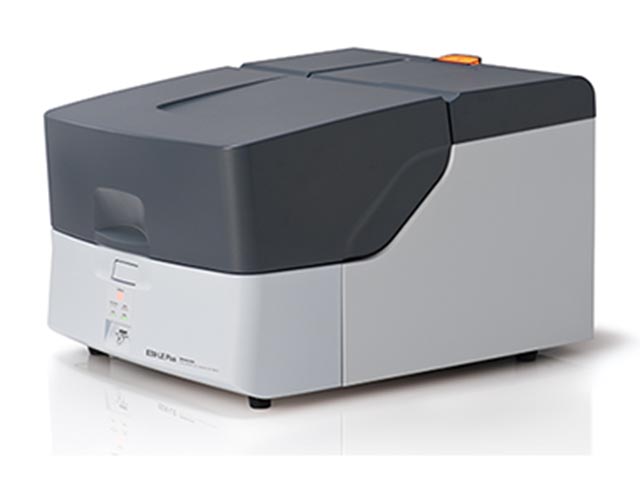 能量色散型X射线荧光分析装置EDX-LE Plus